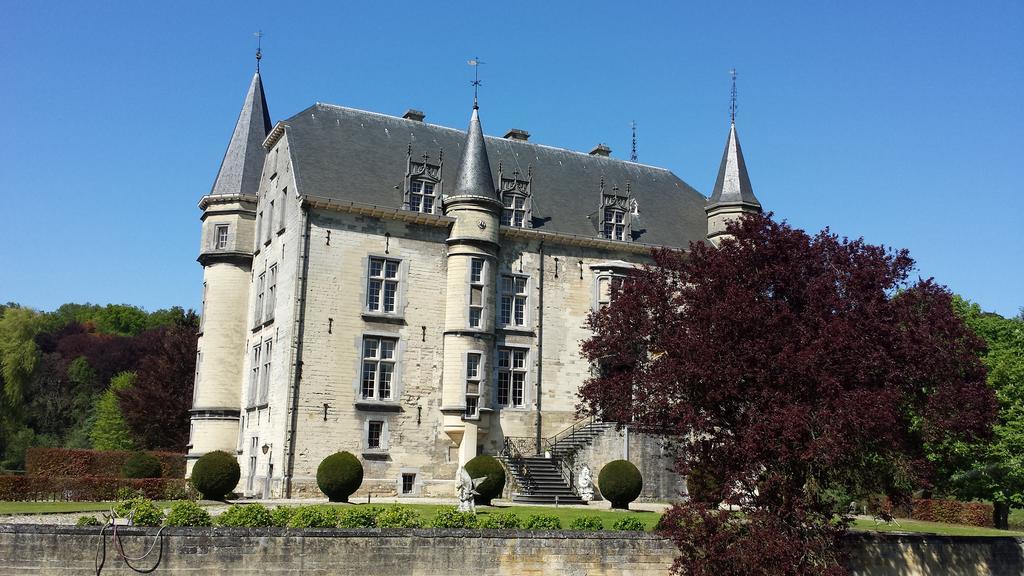 Hotel De Wilde Kriek Valkenburg aan de Geul Exterior foto