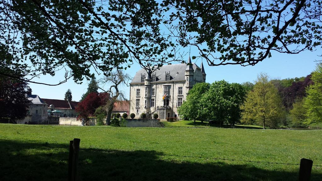 Hotel De Wilde Kriek Valkenburg aan de Geul Exterior foto