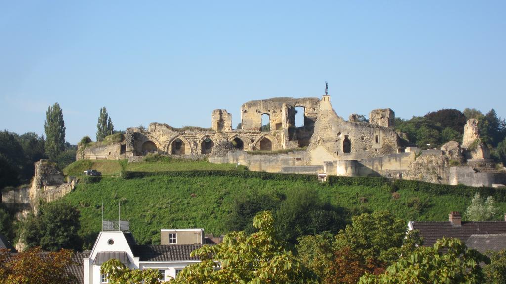 Hotel De Wilde Kriek Valkenburg aan de Geul Exterior foto