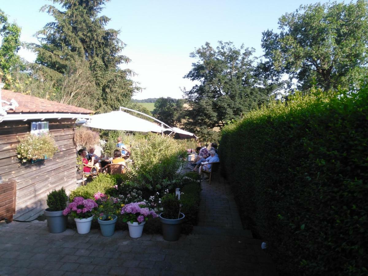 Hotel De Wilde Kriek Valkenburg aan de Geul Exterior foto